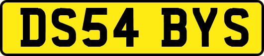 DS54BYS