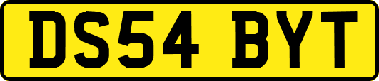 DS54BYT