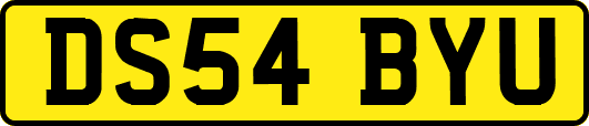 DS54BYU