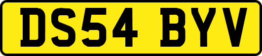 DS54BYV