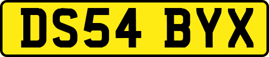 DS54BYX