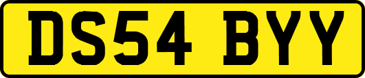 DS54BYY