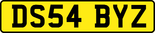 DS54BYZ