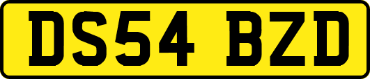 DS54BZD
