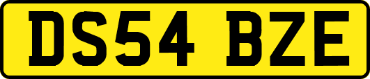 DS54BZE