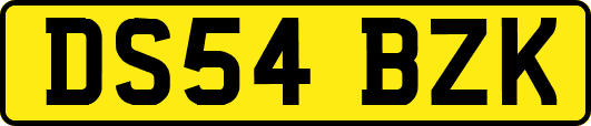 DS54BZK