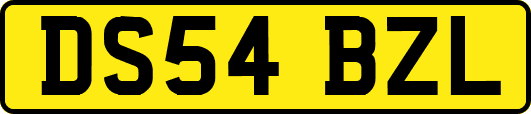 DS54BZL