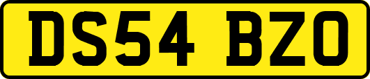 DS54BZO