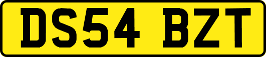 DS54BZT