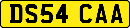 DS54CAA