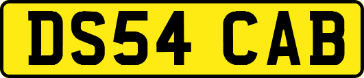 DS54CAB