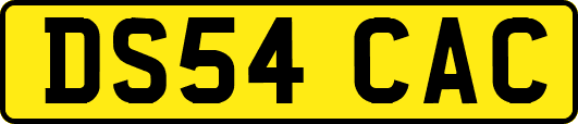 DS54CAC