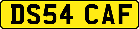 DS54CAF