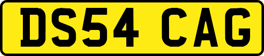 DS54CAG