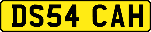 DS54CAH