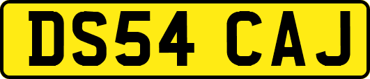 DS54CAJ