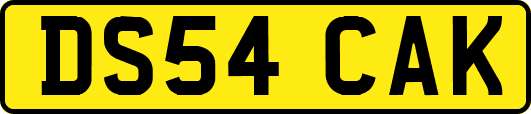 DS54CAK