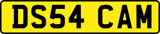 DS54CAM
