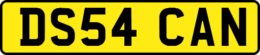 DS54CAN