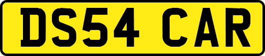 DS54CAR