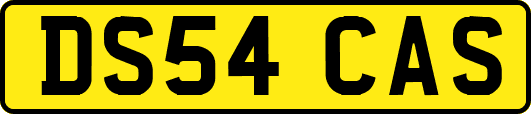 DS54CAS