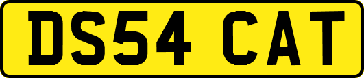 DS54CAT