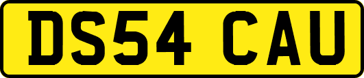 DS54CAU