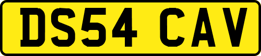 DS54CAV