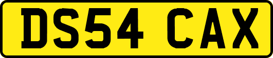 DS54CAX