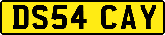 DS54CAY