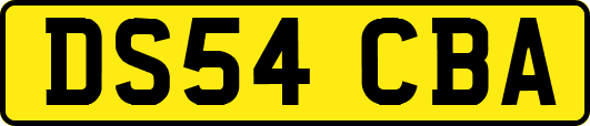 DS54CBA