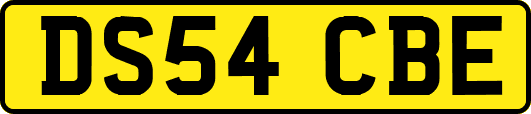 DS54CBE