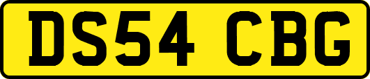 DS54CBG