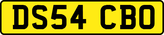 DS54CBO