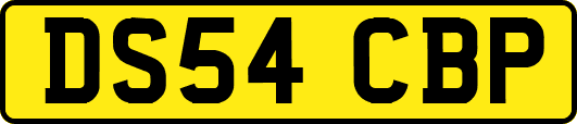 DS54CBP