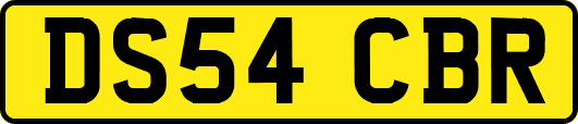 DS54CBR