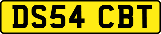 DS54CBT