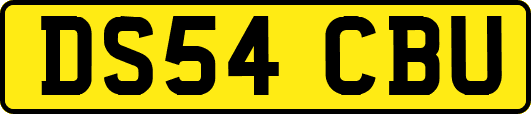 DS54CBU