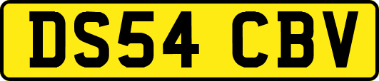 DS54CBV
