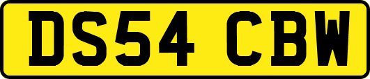 DS54CBW