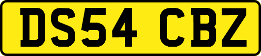 DS54CBZ