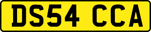 DS54CCA