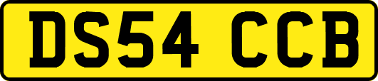 DS54CCB