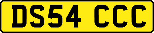 DS54CCC