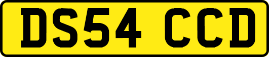 DS54CCD