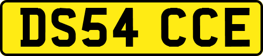 DS54CCE