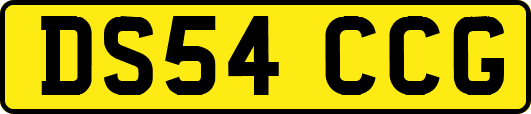 DS54CCG