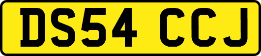 DS54CCJ