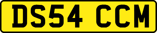 DS54CCM