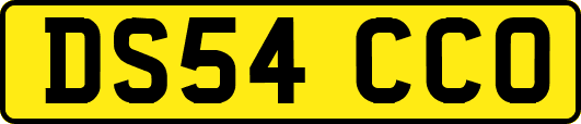 DS54CCO